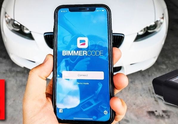 BimmerLink 2.19.1+BimmerCode 3.11.1+Bimmer BTool Expert 2.137 for BMW  (Android apk)