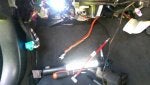 Electrical wiring Wire Auto part Electrical supply Technology
