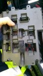 Electronics Electronic component Technology Machine Circuit breaker